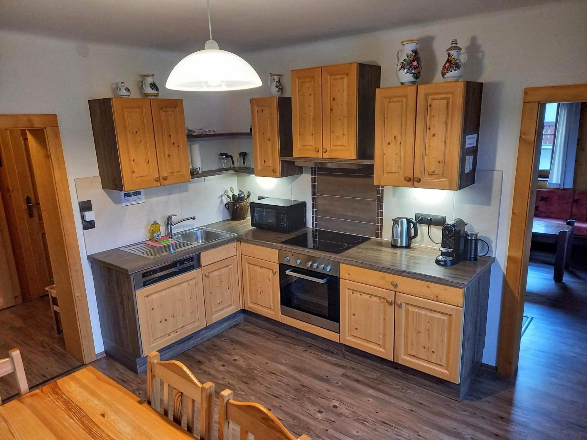 פלאטלאך Appartement Jana מראה חיצוני תמונה