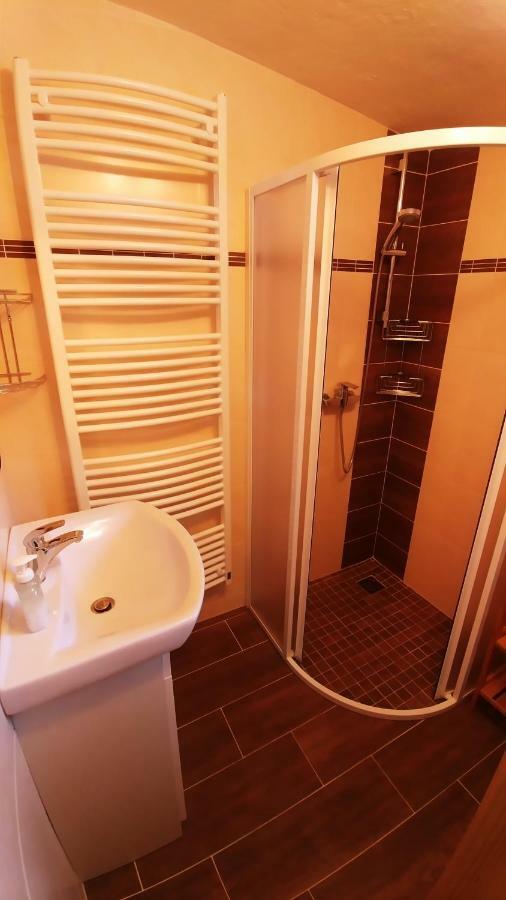 פלאטלאך Appartement Jana חדר תמונה