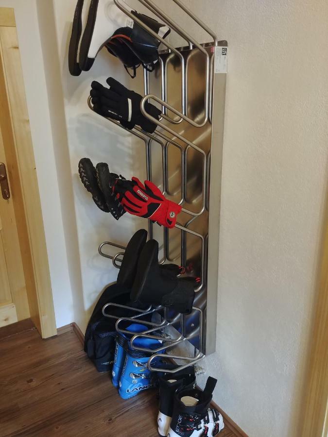 פלאטלאך Appartement Jana מראה חיצוני תמונה