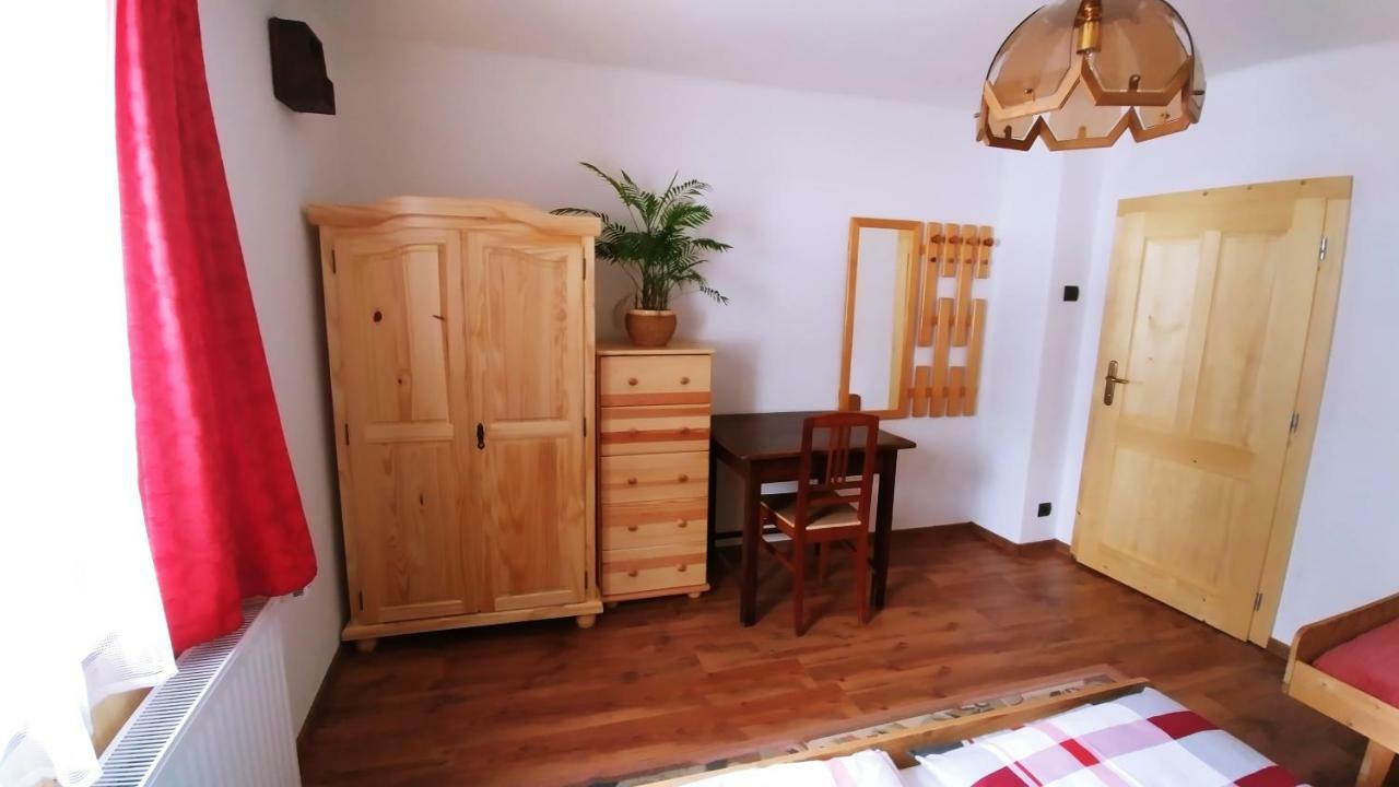 פלאטלאך Appartement Jana מראה חיצוני תמונה