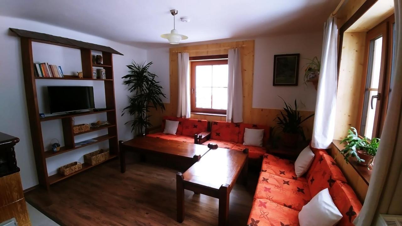פלאטלאך Appartement Jana חדר תמונה